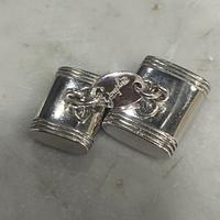 Gemelli oro 18kt