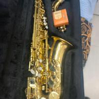 Sax originale. Professionale