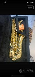 Sax originale. Professionale