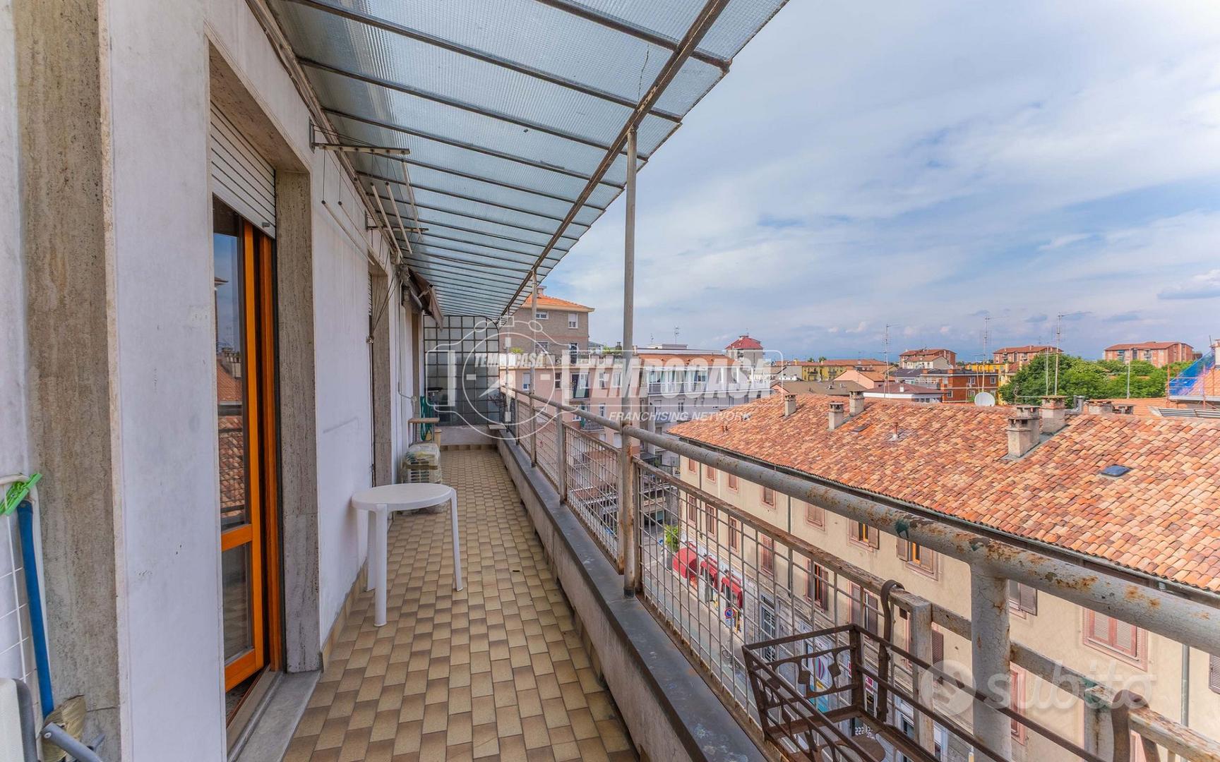 Apartment in Milano, Bruzzano, Municipio 9 - Vista 3