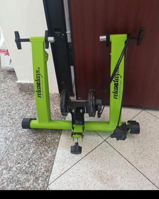 trainer bici 