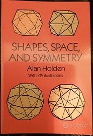 Holden shapes, space and simmetry