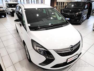 Opel Zafira Tourer 1.6 t Elective ecoM 150cv ...