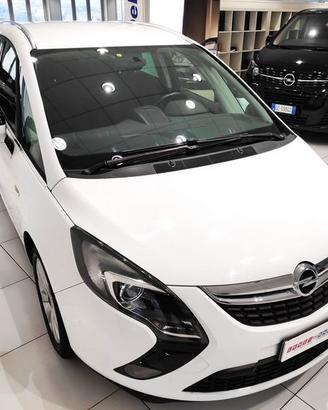 Opel Zafira Tourer 1.6 t Elective ecoM 150cv ...