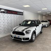 MINI Countryman 2.0 Cooper D Business *TETTO APR