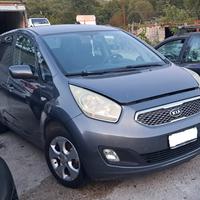 Ricambi Kia Venga 2010