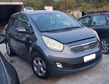 Ricambi Kia Venga 2010