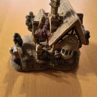 Collezionismo Lilliput Lane casetta British Made