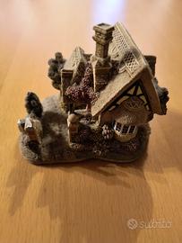Collezionismo Lilliput Lane casetta British Made