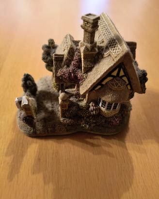 Collezionismo Lilliput Lane casetta British Made