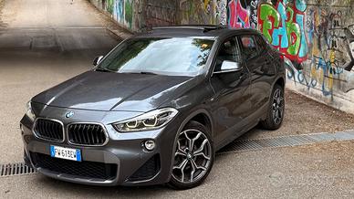 X2 18d xdrive