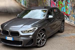 X2 18d xdrive
