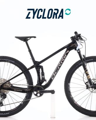 Berria Mako XT t.S