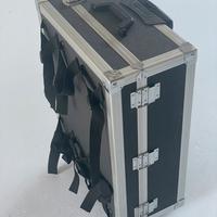 Valiga fotografica trolley