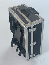 Valiga fotografica trolley