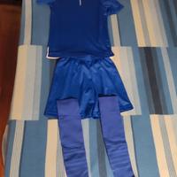 completo calcio kipsta