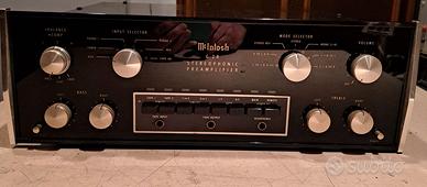 MCINTOSH   C 28