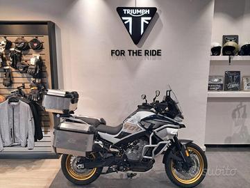 CF MOTO 800 MT EXPLORER