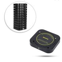 Ricevitore cercapersone 10PCS Per Attività/Clienti