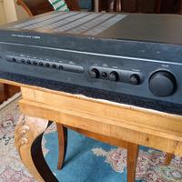NAD C320BEE Amplificatore integrato stereo