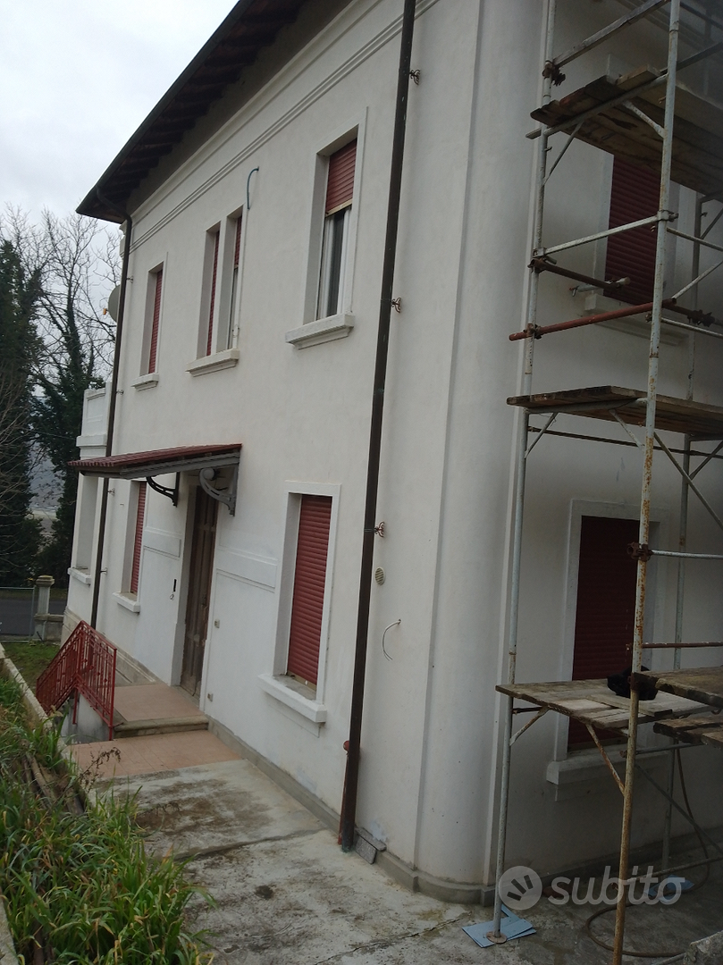 House in Savona, Rusca - Vista 2