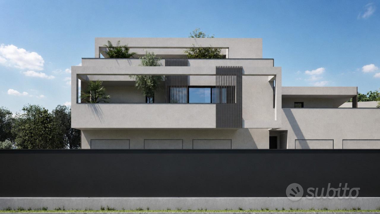 Apartment in Ponte San Nicolò, Roncaglia - Vista 6