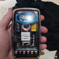 kit due vie 165 magnat