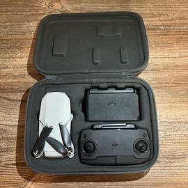 🚁 Drone DJI Mavic Mini 2