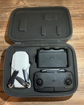 🚁 Drone DJI Mavic Mini 2