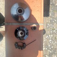 Variatore polini evolution minarelli