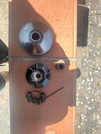 Variatore polini evolution minarelli