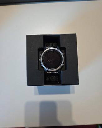 Garmin Fenix 5s nero