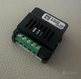 GWA1523 attuatore gewiss on/off, zigbee