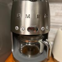 Macchina  Smeg caffè americano non funzionante