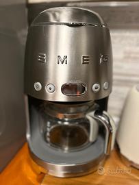 Macchina  Smeg caffè americano non funzionante