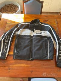 Giacca Alpinestars T Dyno