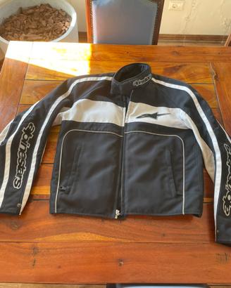 Giacca Alpinestars T Dyno