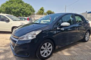 Peugeot 208 PureTech 68 5 porte Active