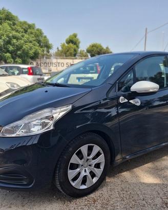 Peugeot 208 PureTech 68 5 porte Active