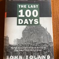 The last 100 days