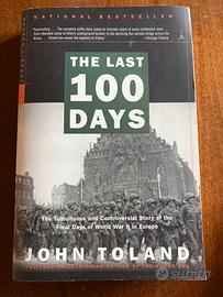 The last 100 days