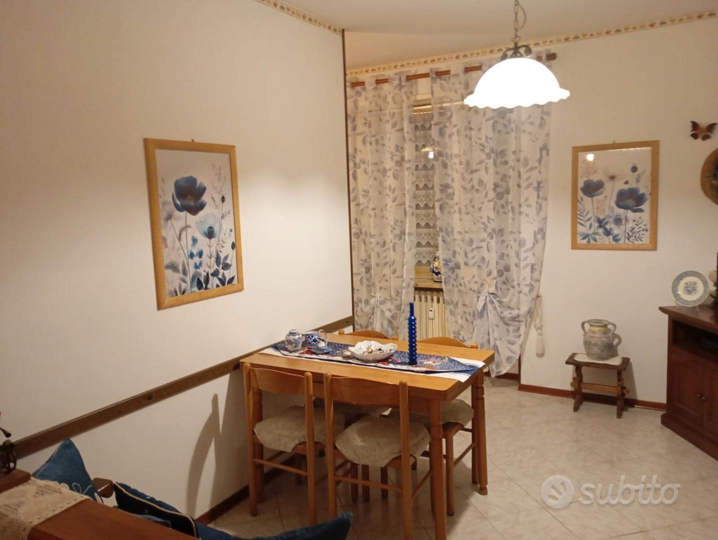 Apartment in Inverso Pinasca, Don - Vista 3