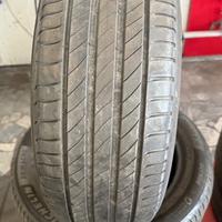 Gomme usate seminuove Michelin 205 55 16 91v