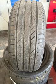 Gomme usate seminuove Michelin 205 55 16 91v