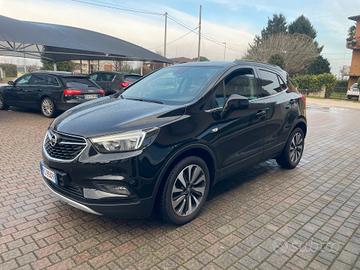 Opel Mokka X 1.6 CDTI Ecotec 4x2 Start&Stop Innova