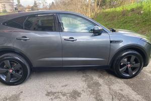 Jaguar e pace