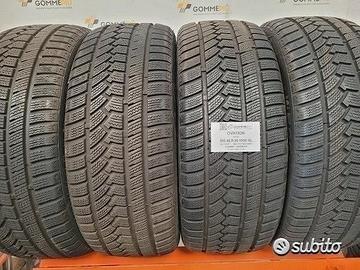 Gomme invernale usate 255/45 20 105H XL