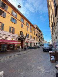 Appartamento di 53 m² con 3 locali a Milano