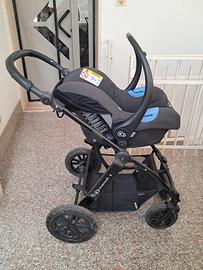 Trio Kinderkraft