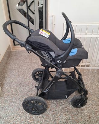 Trio Kinderkraft